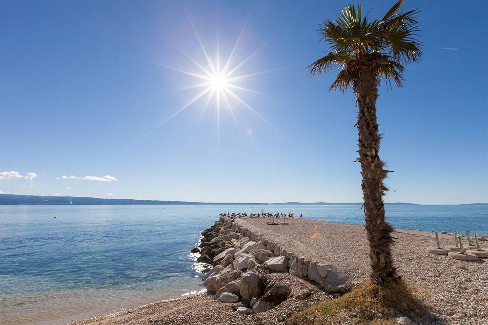 Pansion Amigos Ξενοδοχείο Ποντστράνα Εξωτερικό φωτογραφία